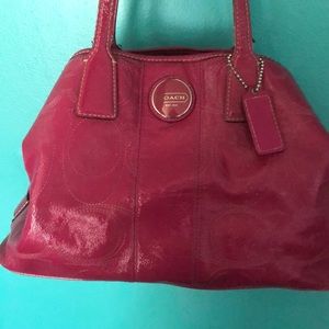 Coach Purse. Make an offer!